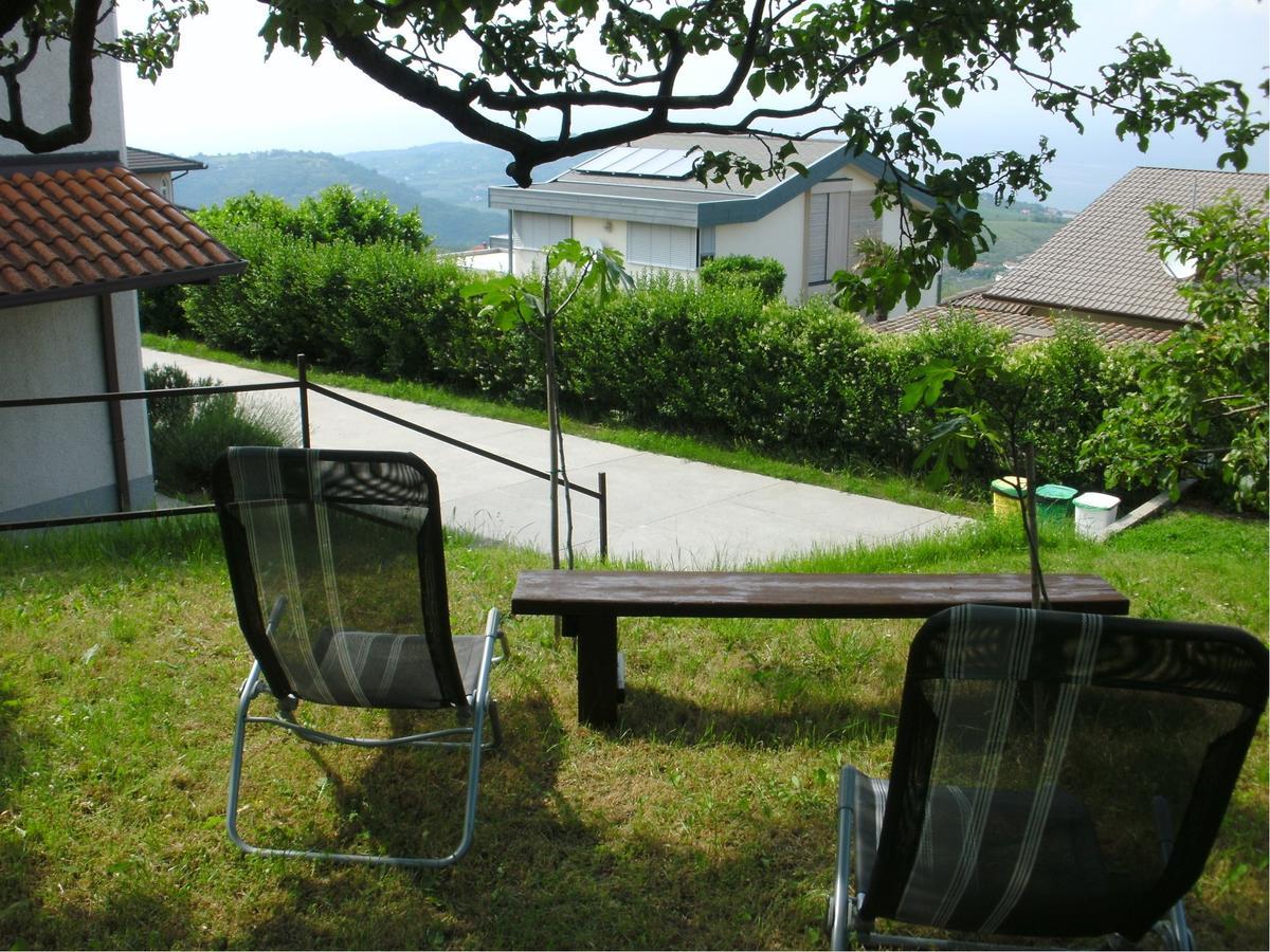 Relax Sea View Apartment Laguna 97 Izola Exterior photo